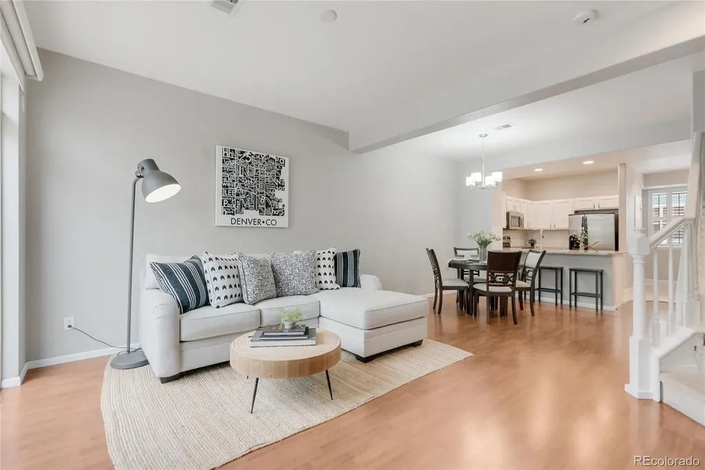 5392 Allison Street Arvada CO 80002