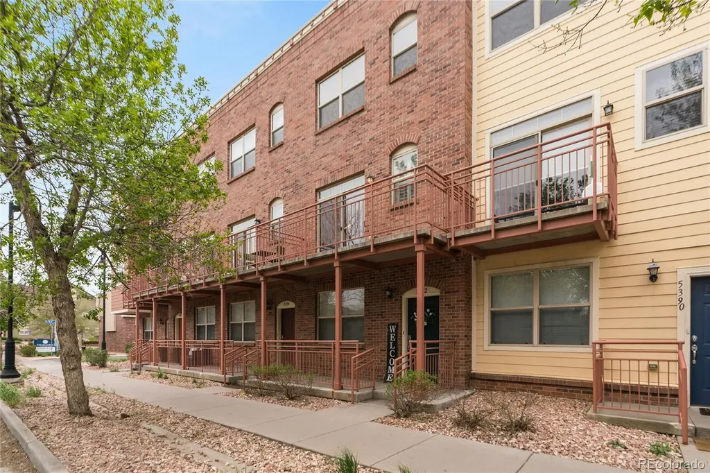 5392 Allison Street Arvada CO 80002