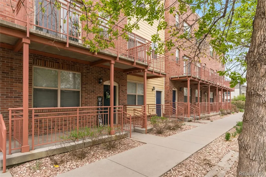 5392 Allison Street Arvada CO 80002