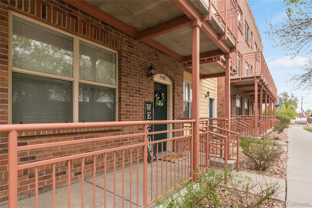5392 Allison Street Arvada CO 80002