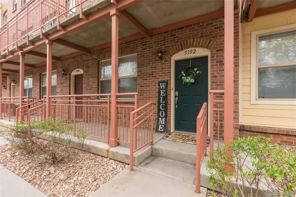 5392 Allison Street Arvada CO 80002