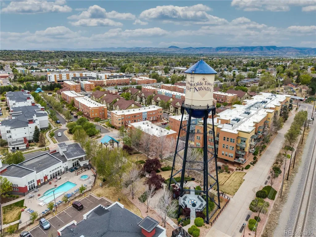 5392 Allison Street Arvada CO 80002