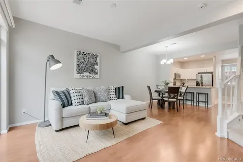 5392 Allison Street Arvada CO 80002