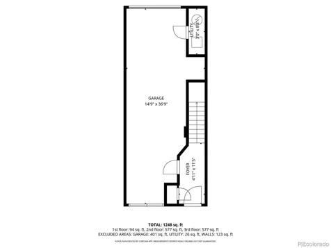 5392 Allison Street Arvada CO 80002