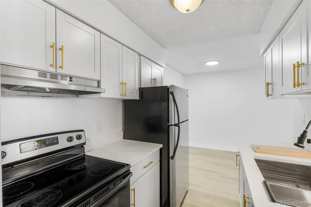 7755 E Quincy Avenue Denver CO 80237