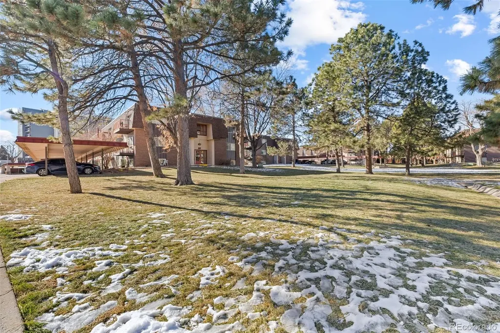 7755 E Quincy Avenue Denver CO 80237