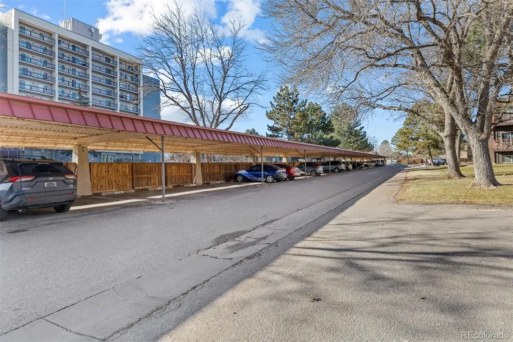 7755 E Quincy Avenue Denver CO 80237
