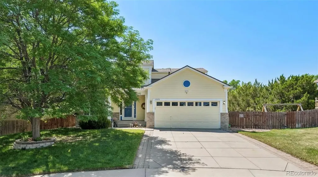 19376 E Hampden Place Aurora CO 80013