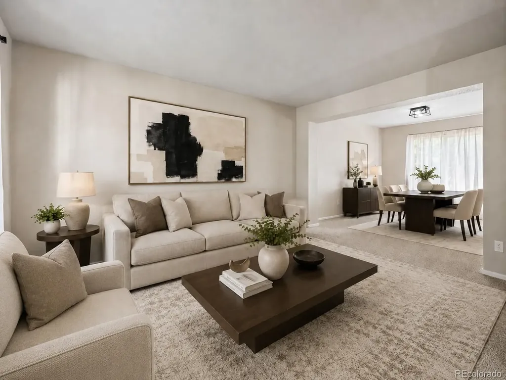 19376 E Hampden Place Aurora CO 80013