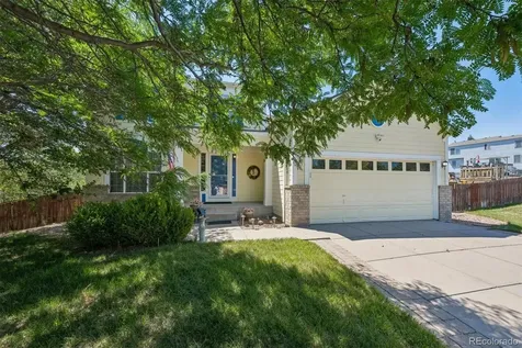 19376 E Hampden Place Aurora CO 80013