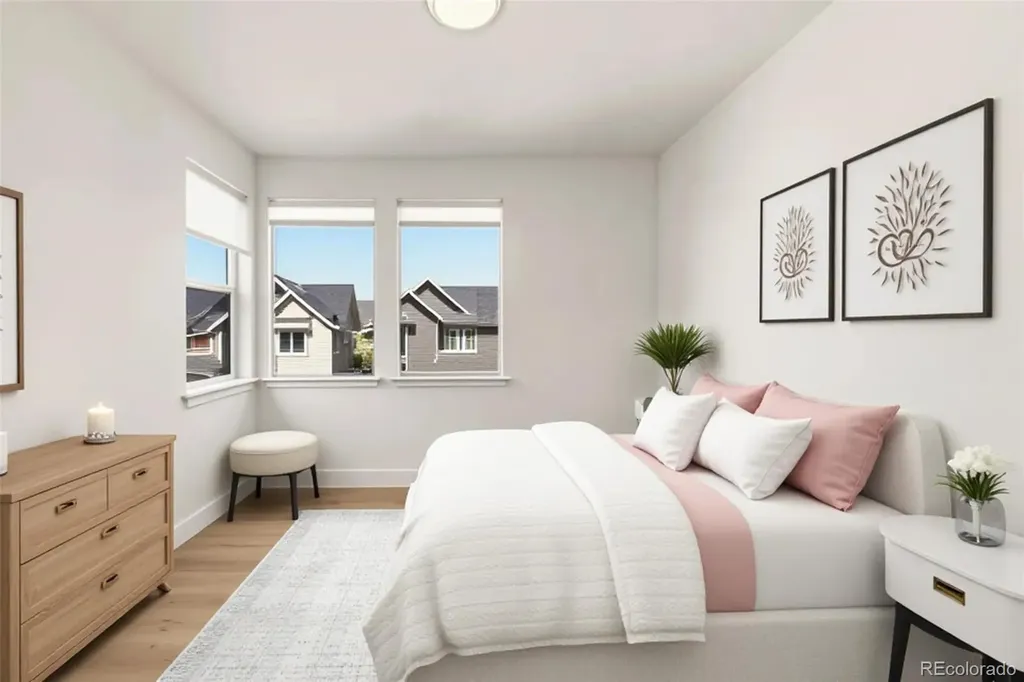 6121 Chester Street Denver CO 80238