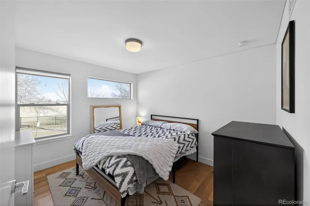 3960 Mariposa Street Denver CO 80211