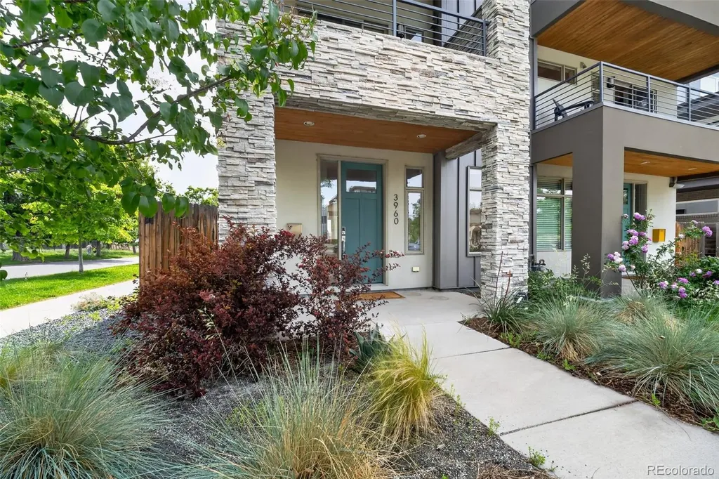 3960 Mariposa Street Denver CO 80211