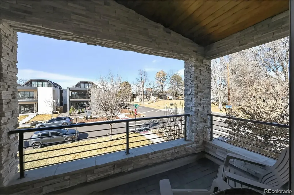 3960 Mariposa Street Denver CO 80211