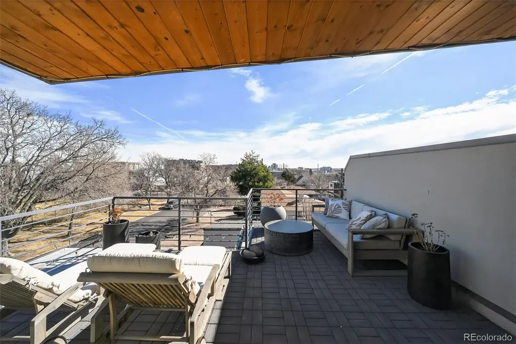 3960 Mariposa Street Denver CO 80211