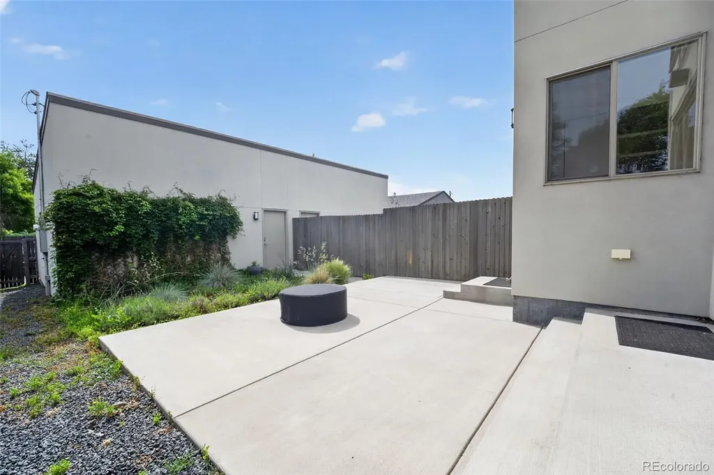 3960 Mariposa Street Denver CO 80211