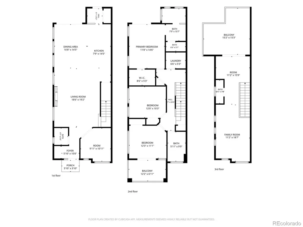 3960 Mariposa Street Denver CO 80211