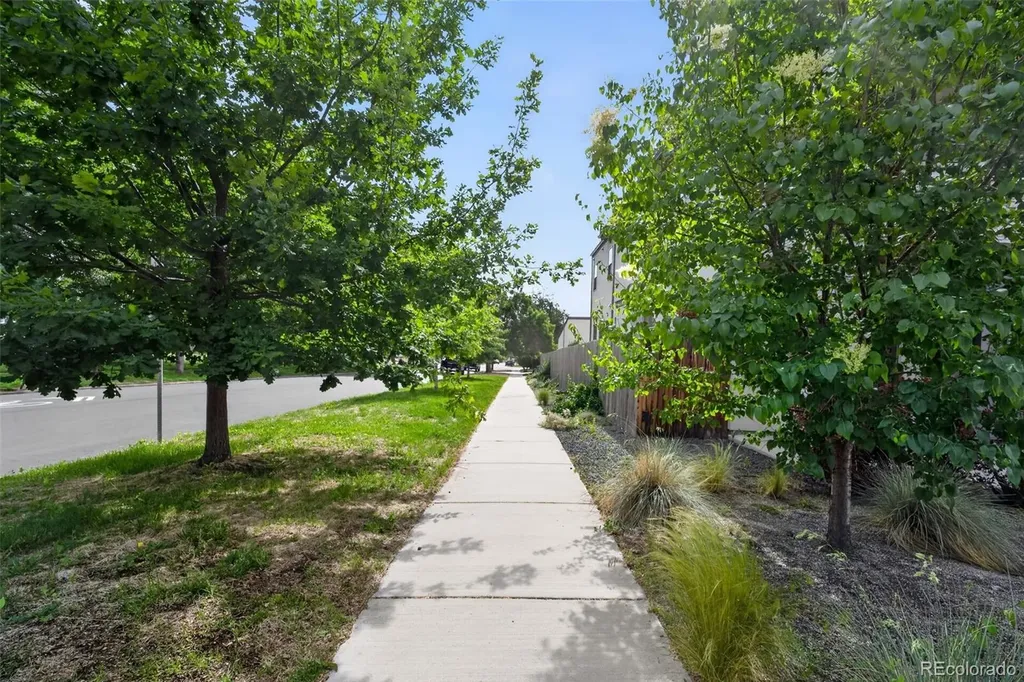 3960 Mariposa Street Denver CO 80211