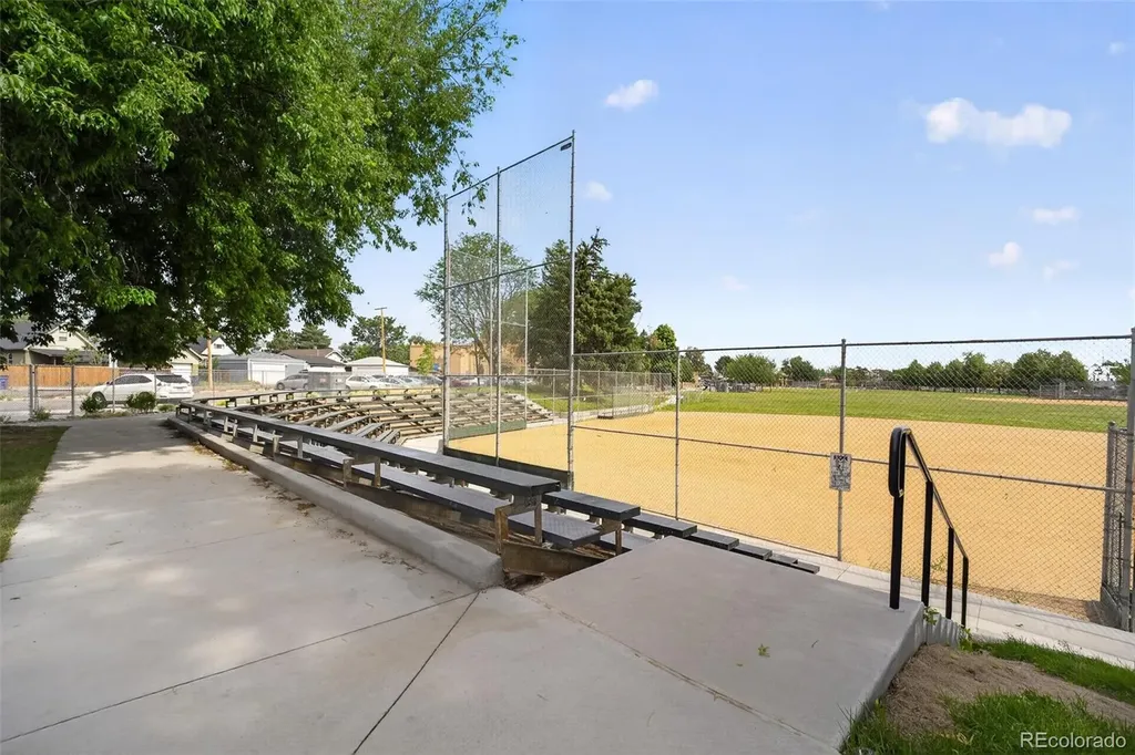 3960 Mariposa Street Denver CO 80211