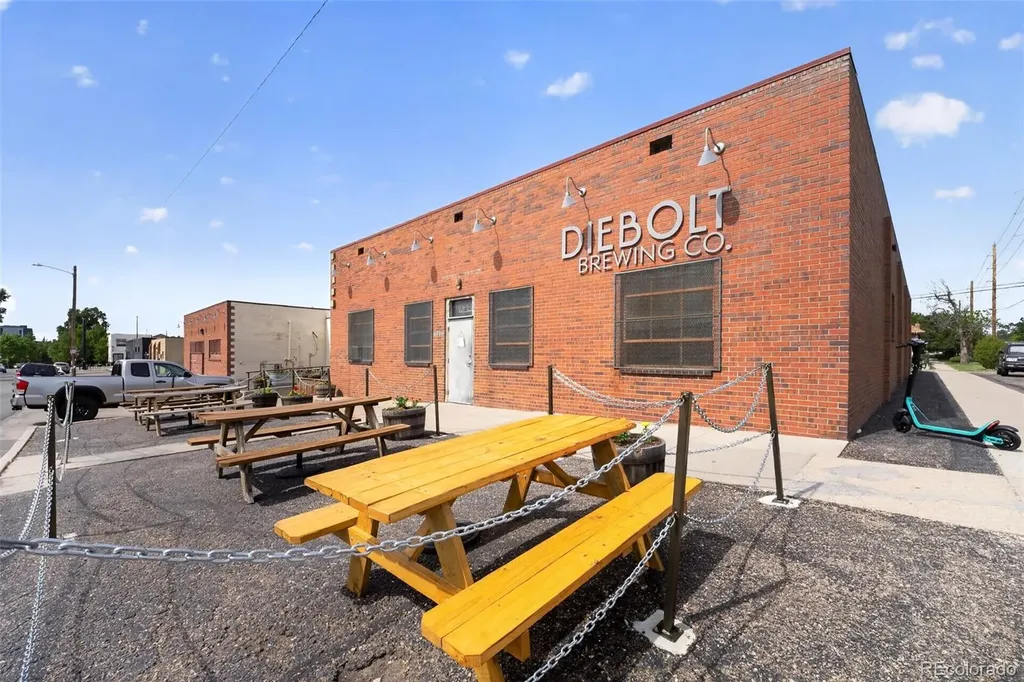 3960 Mariposa Street Denver CO 80211