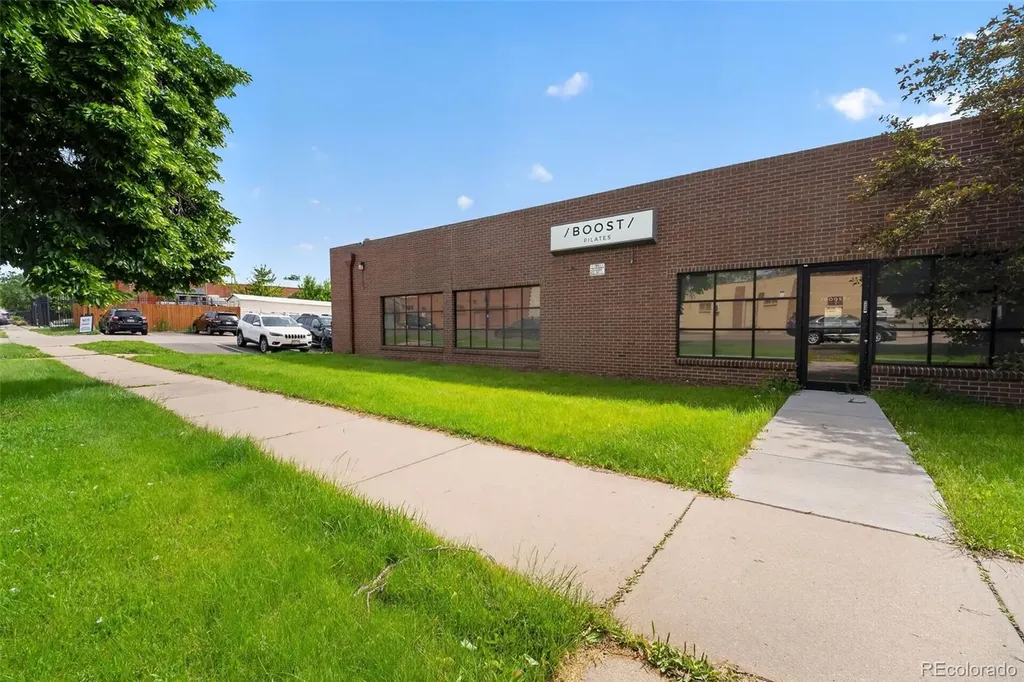 3960 Mariposa Street Denver CO 80211