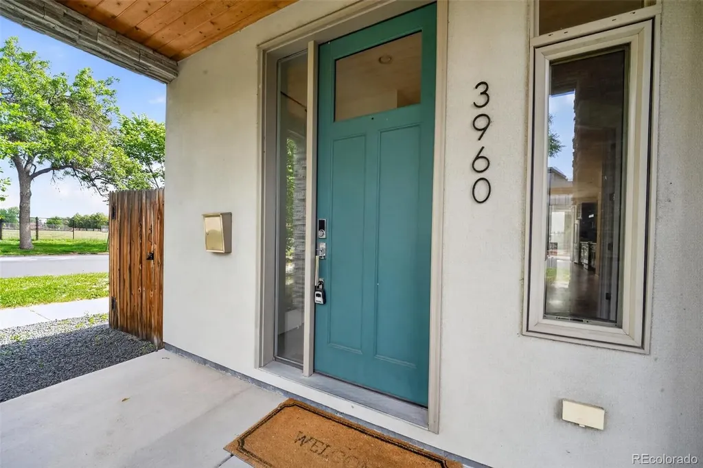 3960 Mariposa Street Denver CO 80211