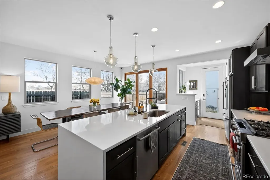 3960 Mariposa Street Denver CO 80211