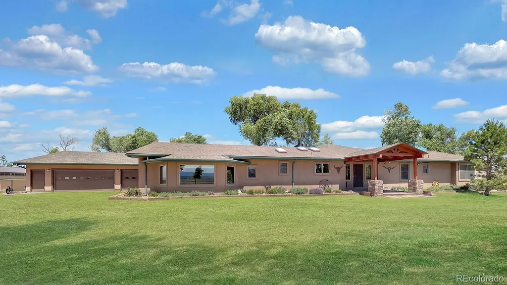 12525 County R.5 Road San Acacio CO 81120