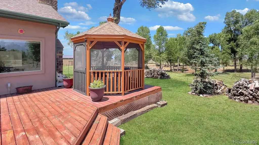 12525 County R.5 Road San Acacio CO 81120