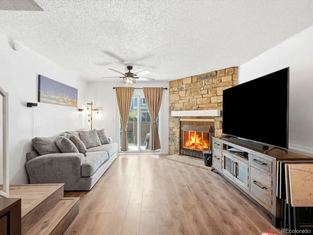 10864 Bayfield Way Parker CO 80138