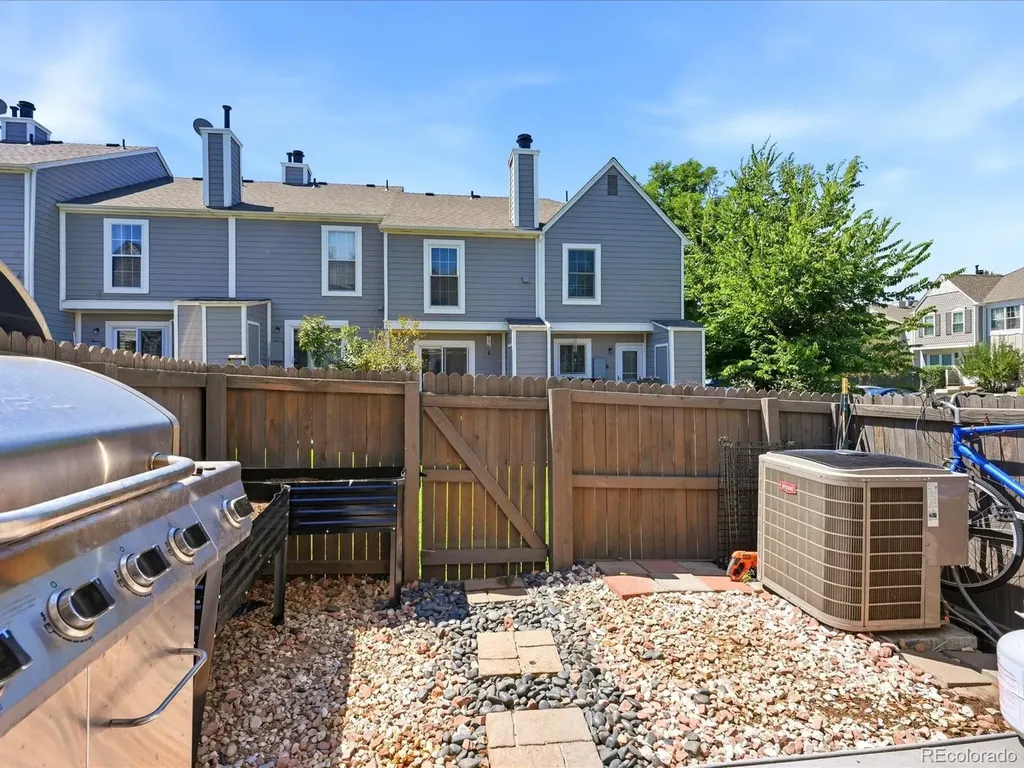 10864 Bayfield Way Parker CO 80138