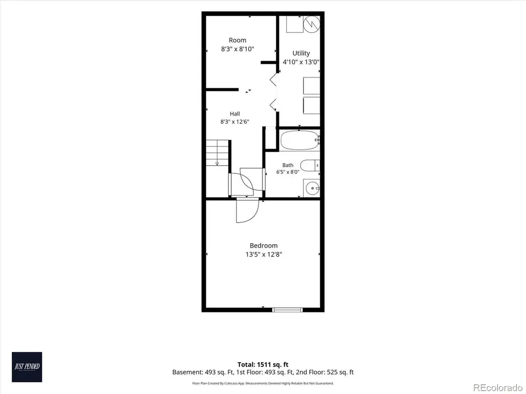 10864 Bayfield Way Parker CO 80138