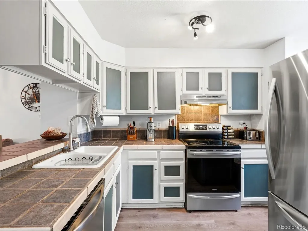 10864 Bayfield Way Parker CO 80138