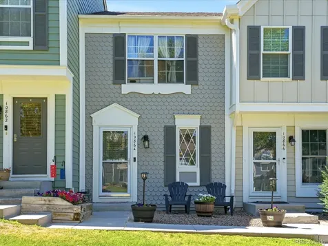 10864 Bayfield Way Parker CO 80138