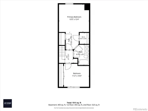 10864 Bayfield Way Parker CO 80138