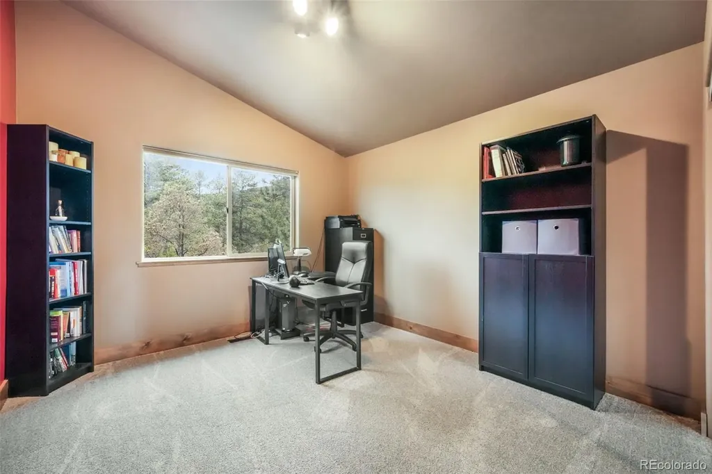 15978 Cala Rojo Drive Colorado Springs CO 80926
