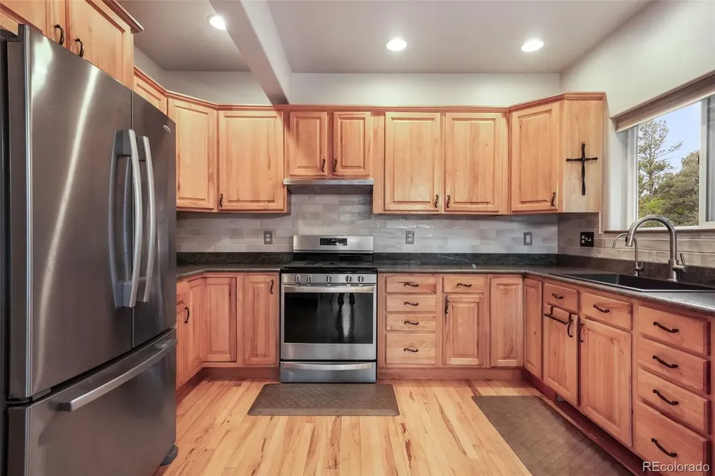 15978 Cala Rojo Drive Colorado Springs CO 80926