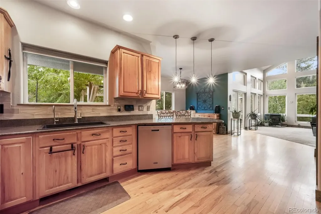 15978 Cala Rojo Drive Colorado Springs CO 80926