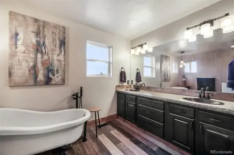 15978 Cala Rojo Drive Colorado Springs CO 80926