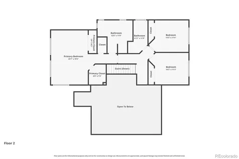15978 Cala Rojo Drive Colorado Springs CO 80926