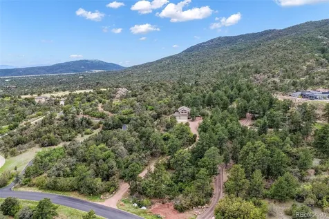 15978 Cala Rojo Drive Colorado Springs CO 80926