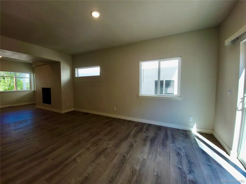 165 Terrace Drive Colorado Springs CO 80906