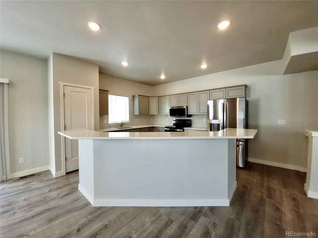 165 Terrace Drive Colorado Springs CO 80906