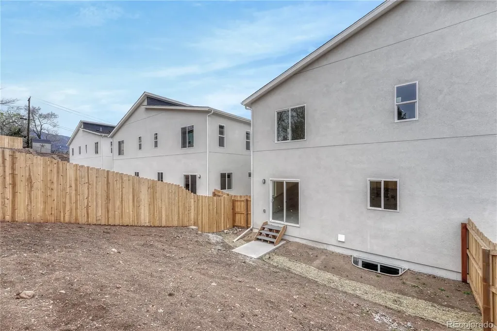 165 Terrace Drive Colorado Springs CO 80906
