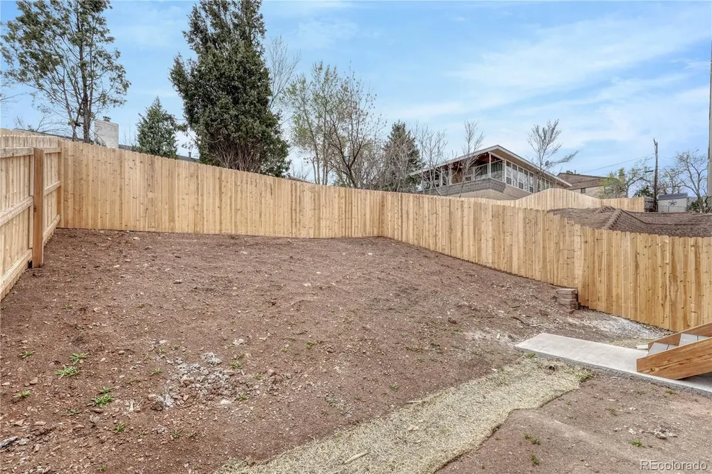 165 Terrace Drive Colorado Springs CO 80906