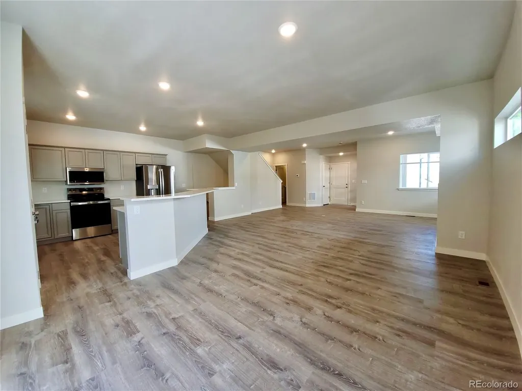 165 Terrace Drive Colorado Springs CO 80906