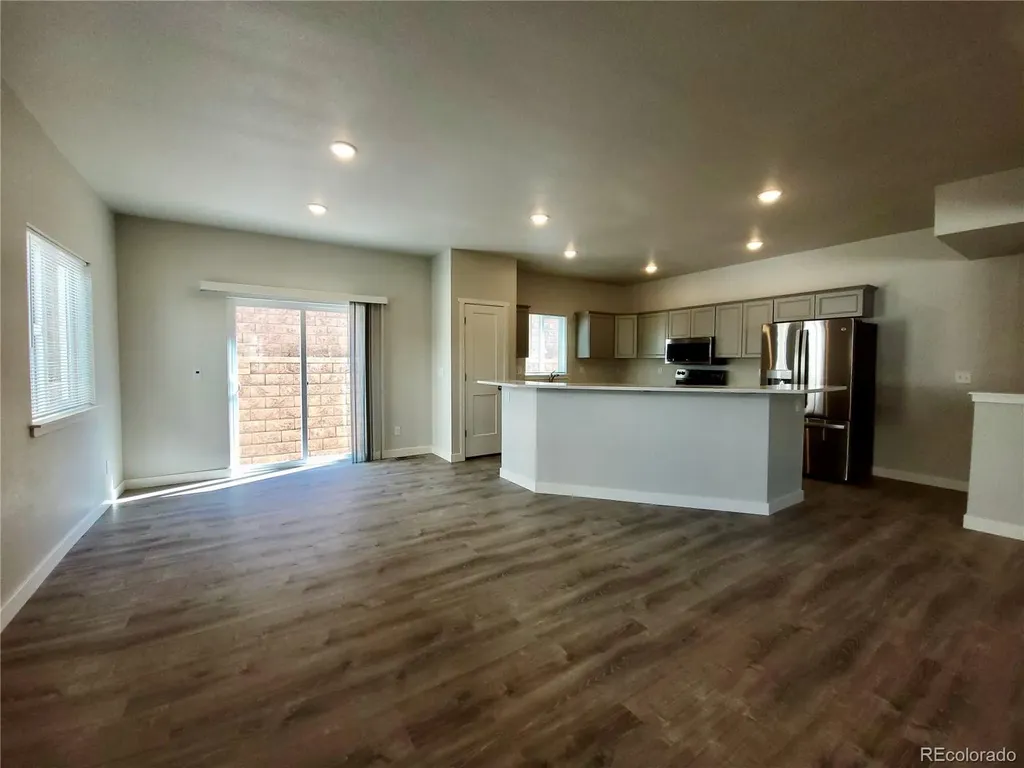 165 Terrace Drive Colorado Springs CO 80906
