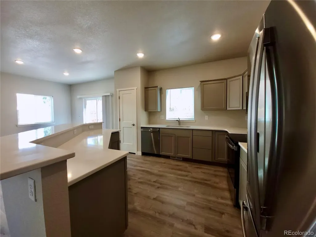 165 Terrace Drive Colorado Springs CO 80906