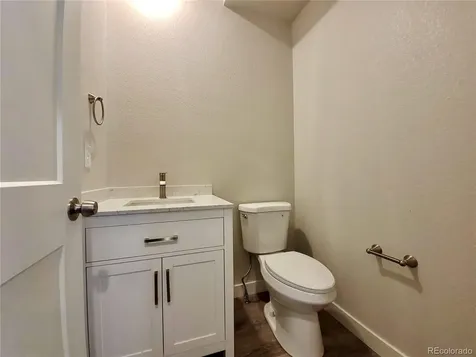 165 Terrace Drive Colorado Springs CO 80906
