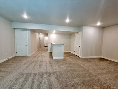 165 Terrace Drive Colorado Springs CO 80906